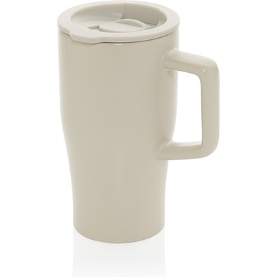 Keramik Luxe Quencher 490ml, grau