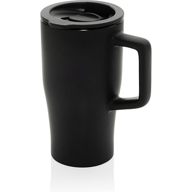 Keramik Luxe Quencher 490ml, schwarz