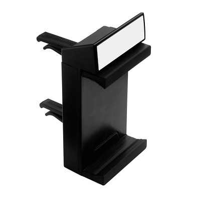 reeves® KFZ-Smartphone-Halterung Margate, schwarz reeves® KFZ-Smartphone-Halterung Margate, schwarz