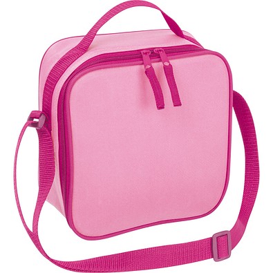 Kinderkühltasche Udine,pink