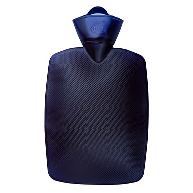 Klassikwärmflasche Plant, Heidelbeere