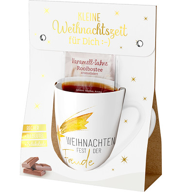 Kleine Weihnachtszeit - Stella