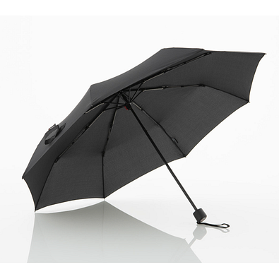 Knirps® Taschenschirm A.050 Medium Manual, dark grey