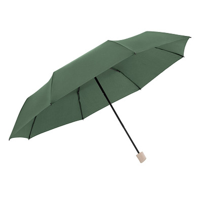 Knirps Taschenschirm Horizon manual, green