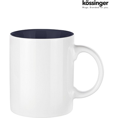 Kössinger Carina inside, weiß/schwarz