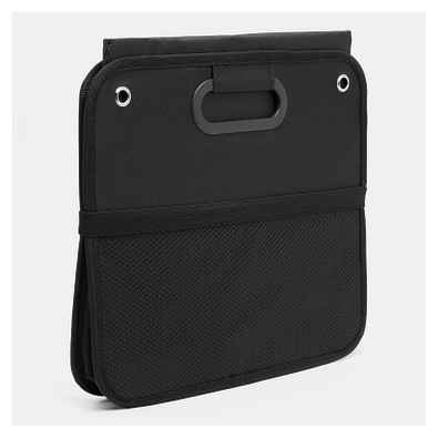 Kofferraum-Tasche CABLE HOME,schwarz