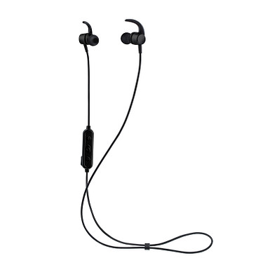 reeves® Bluetooth Kopfhörer Mailand, schwarz reeves® Bluetooth Kopfhörer Mailand, schwarz