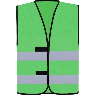 Korntex® Warnweste Dortmund, L, Grün