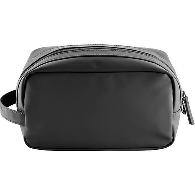 Kosmetiktasche TRENTON, schwarz