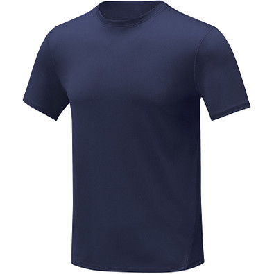 Kratos Cool Fit T-Shirt für Herren, navy, M