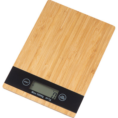 Küchenwaage Herentals,beige