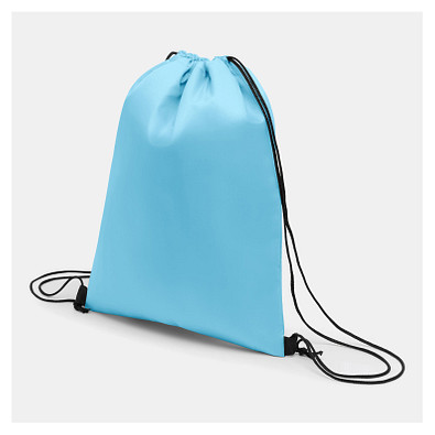 Kühlrucksack ISO COOL,hellblau