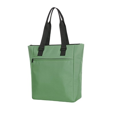 Kühlshopper DAILY, grün