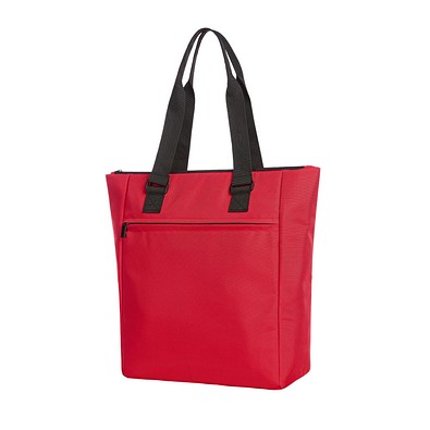 Kühlshopper DAILY, rot