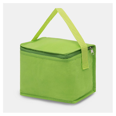 Kühltasche CELSIUS,hellgrün