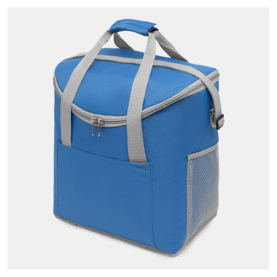Kühltasche FROSTY, blau