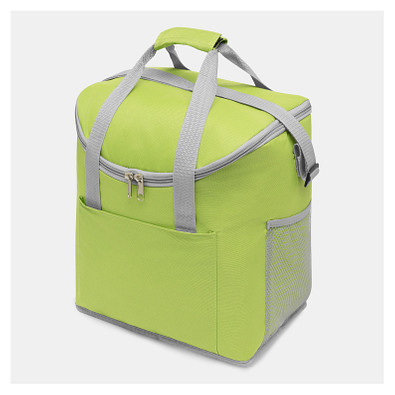 Kühltasche FROSTY, grün