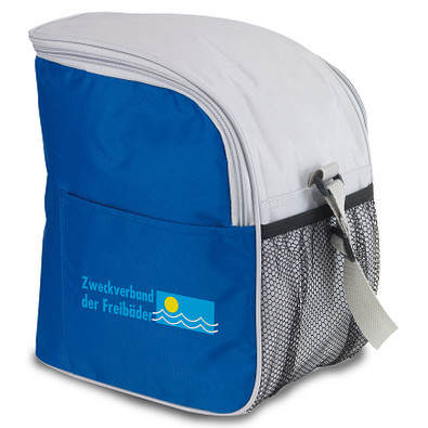Kühltasche Gletscher, Blau Kühltasche Gletscher, Blau