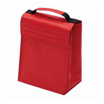 Kühltasche KODIAK,rot