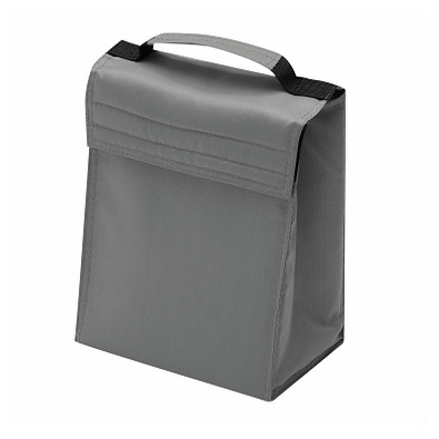 Kühltasche KODIAK,silber