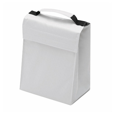 Kühltasche KODIAK,weiß