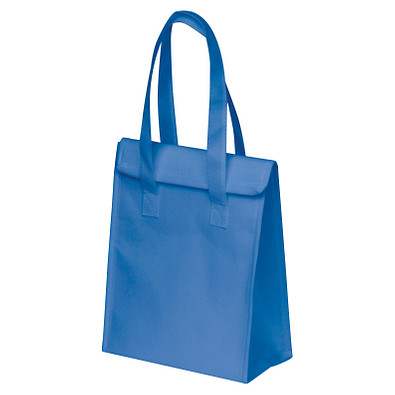 Kühltasche Plzeň,blau