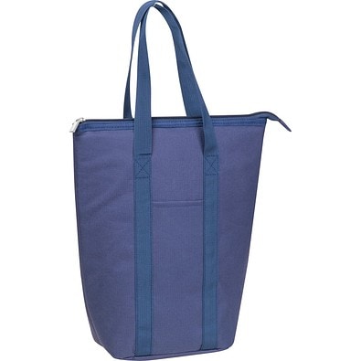 Kühltasche Pueblo,dunkelblau