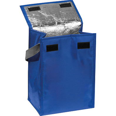 Kühltasche San Juan,blau