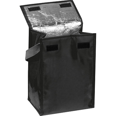 Kühltasche San Juan,schwarz