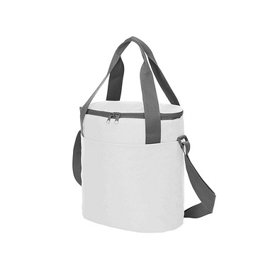Kühltasche SOLUTION, weiß