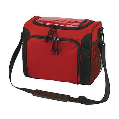 Kühltasche SPORT, rot