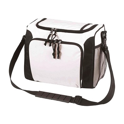 Kühltasche SPORT, weiß