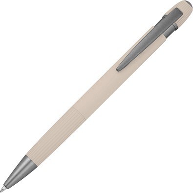 Kugelschreiber Auxerre,beige