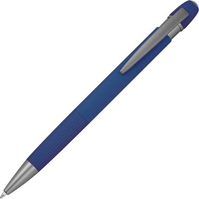 Kugelschreiber Auxerre,dunkelblau
