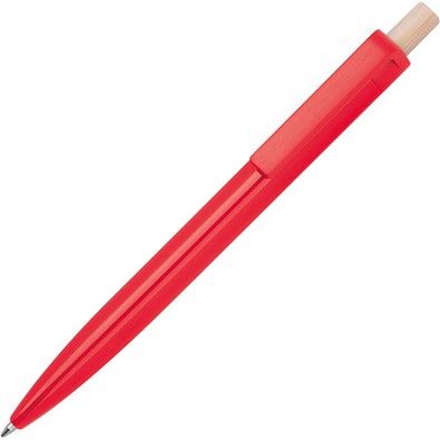 Kugelschreiber Boa Vista,rot