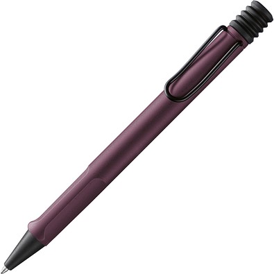 Kugelschreiber LAMY safari, scarlet