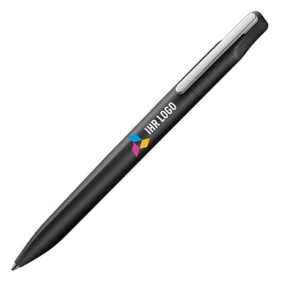 Kugelschreiber LAMY xevo, black