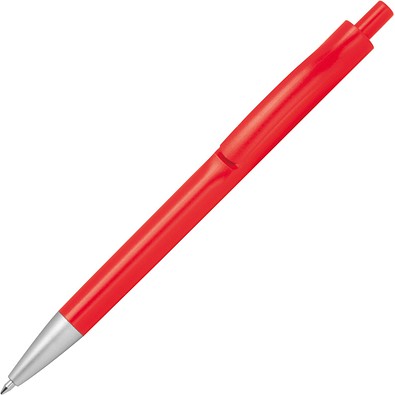 Kugelschreiber Vittoria,rot
