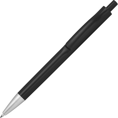 Kugelschreiber Vittoria,schwarz
