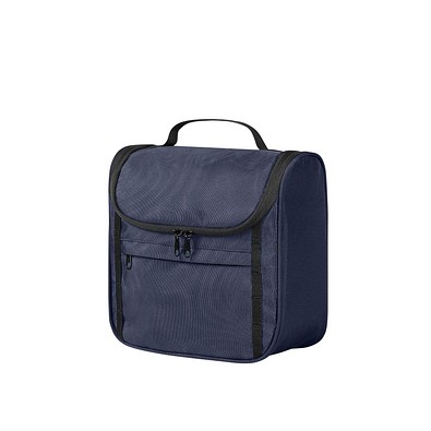 Kulturtasche FLEX, marine