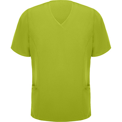 Kurzarm-Service-Oberteil Ferox, XL, pistazie