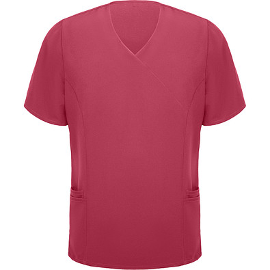 Kurzarm-Service-Oberteil Ferox, XL, rosette