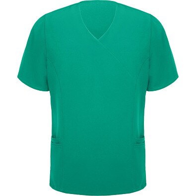 Kurzarm-Service-Oberteil Ferox, XXL, lab green