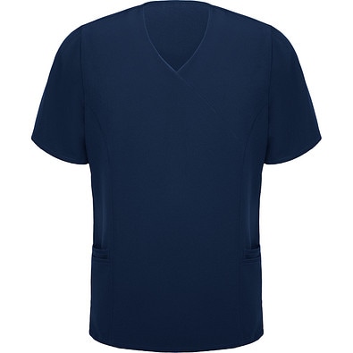 Kurzarm-Service-Oberteil Ferox, XXL, navy