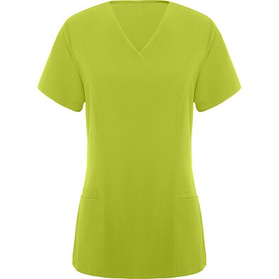 Kurzarm-Top Ferox Woman für Damen im Service, XS, pistazie