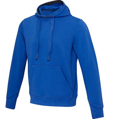 Laguna Unisex Hoodie, blau, S