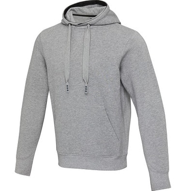 Laguna Unisex Hoodie, heather grau, S