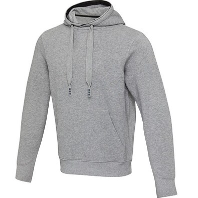 Laguna Unisex Hoodie, heather grau, XXS