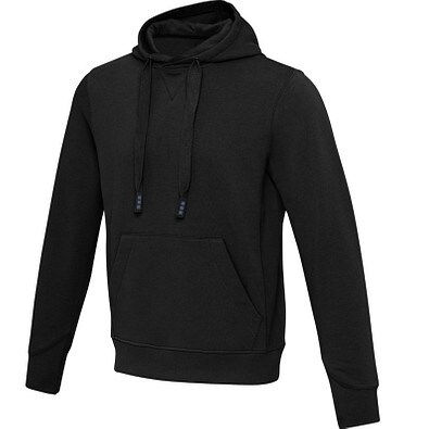 Laguna Unisex Hoodie, schwarz, XXS