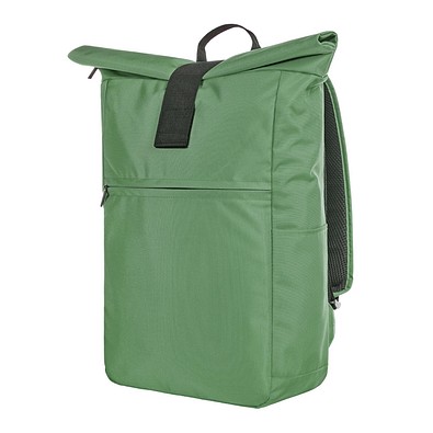 Laptop-Rucksack DAILY, grün